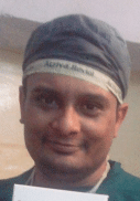 Sheeraz Hassan