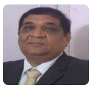 Prafull Naik