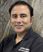 Arun Panda