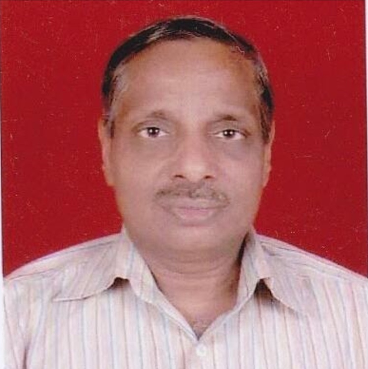 Pawan Kumar Jain
