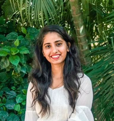 Aarohi Dhamane Rai
