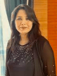 Meenu Shah