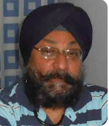 D P S Rekhi