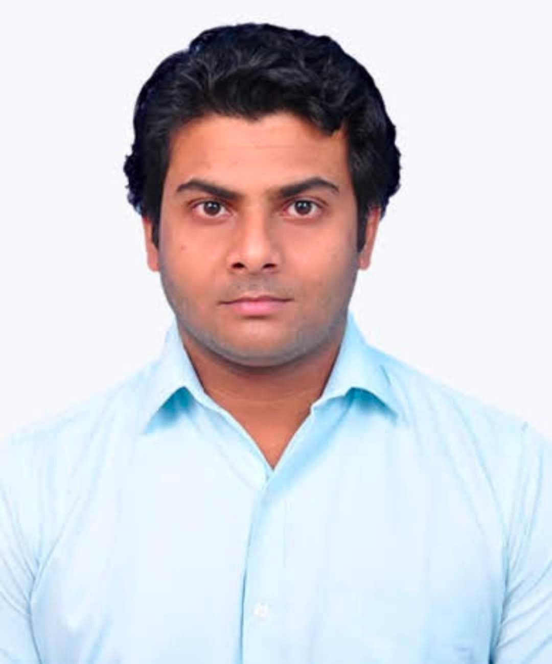 Anurag Mishra