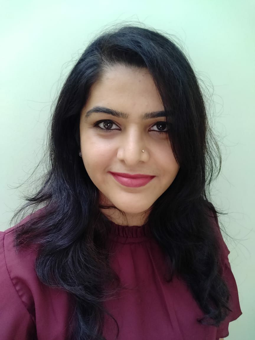 Soumya Bhute