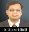 Shirish Pathak