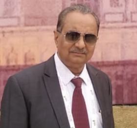 Tapash Chakraborty