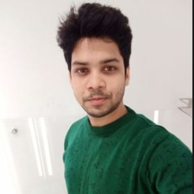 Anubh Gupta