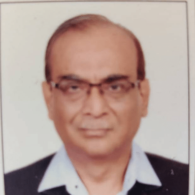 Pradeep R Raisinghani