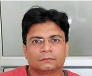 Prashant Verma