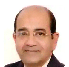 Rajiv Kumar Chugh