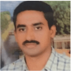 Basava Raj