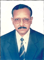 Binod Kumar Sinha