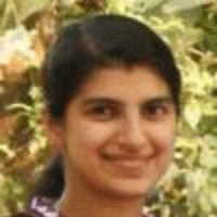 Dhiya George