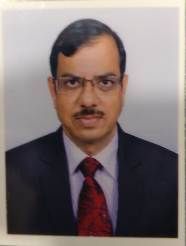 B.L Jain