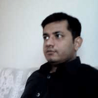 Nirmam Patel