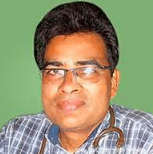 D K Mishra