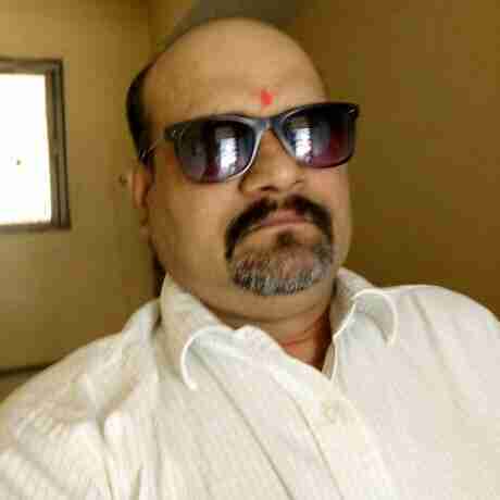 Ram Wagh