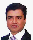 Arvind Poswal