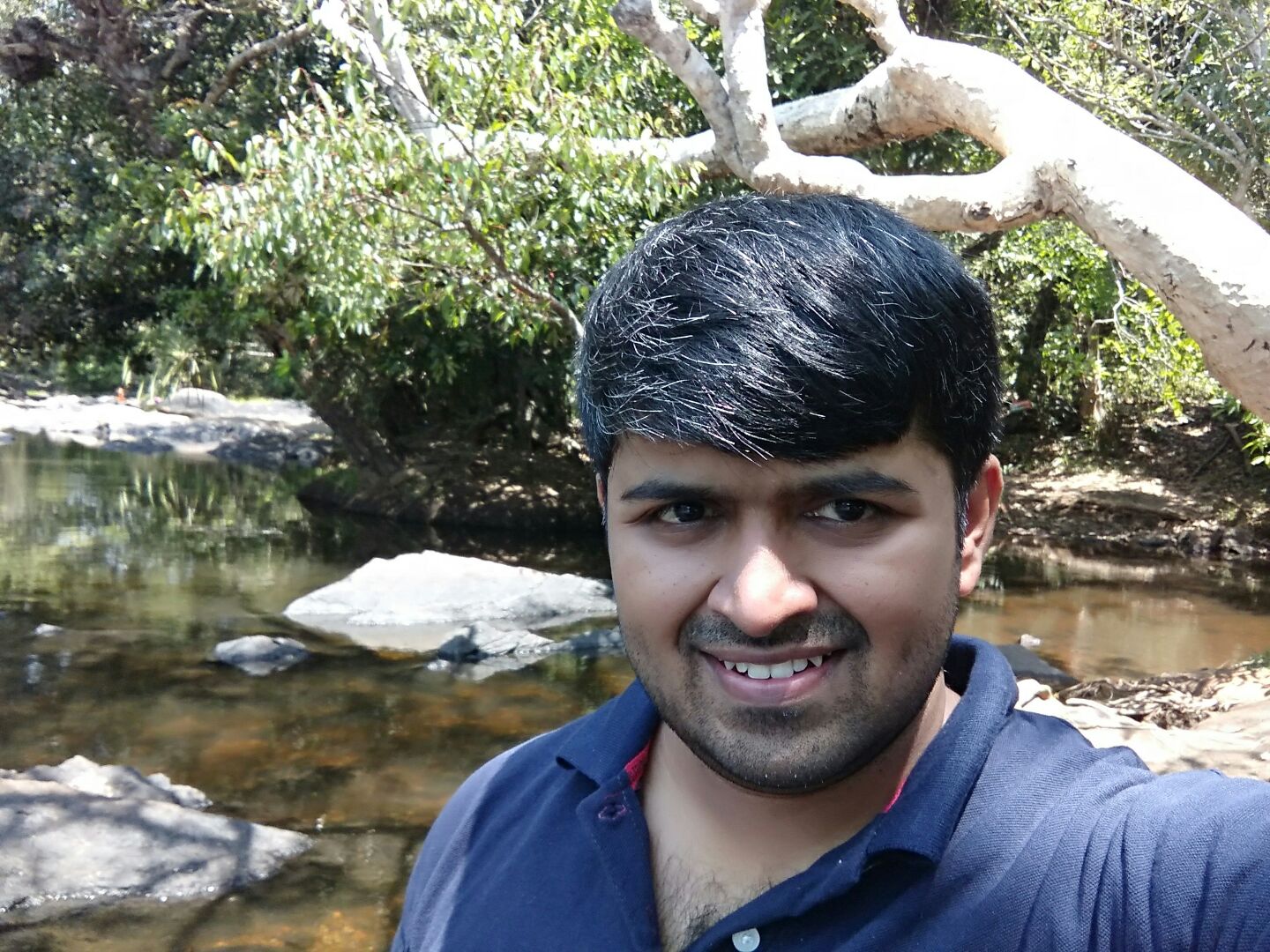 Manu Varma