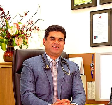Deepu Rajkamal Selvaraj