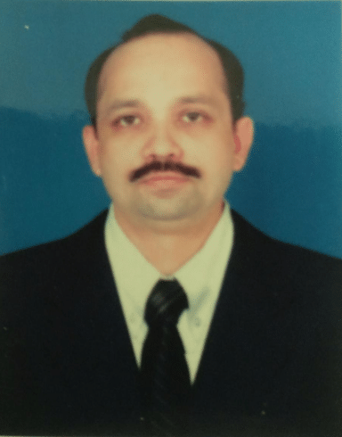 Sunil Sathe