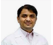 Ankit D Mahuvakar