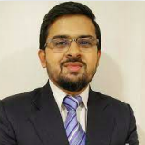 Noel Naleen Kumar