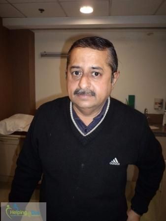 Haresh Sidhwa