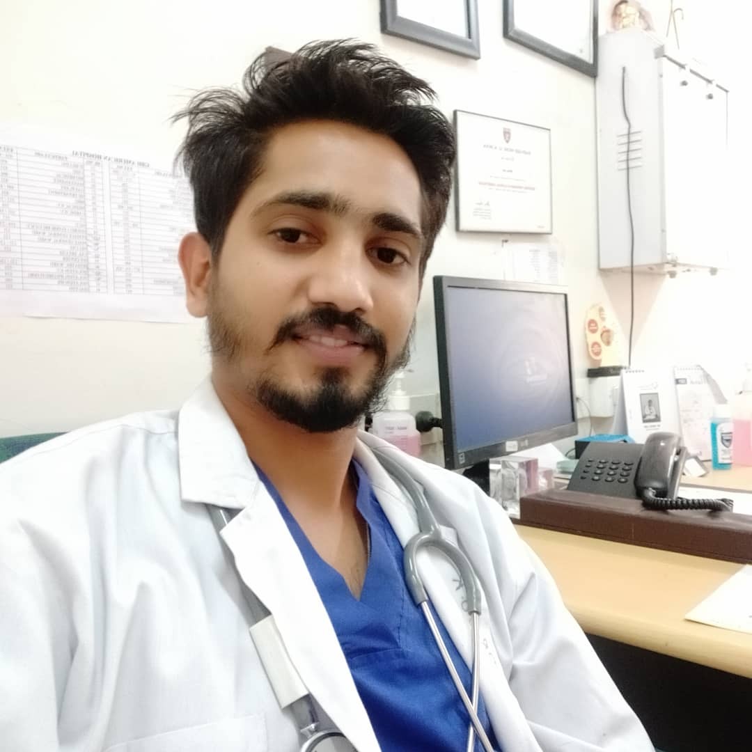 Sukhveer Singh Kaviya