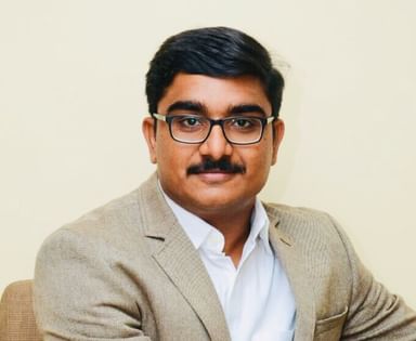 Vishal Gore Patil