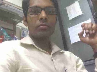 Mayur Patil