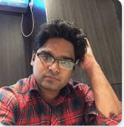 Sanjay Barik