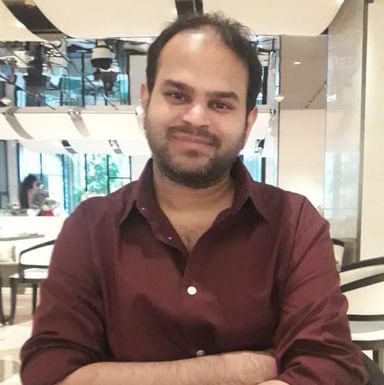 Devendra Prakash Kulkarni