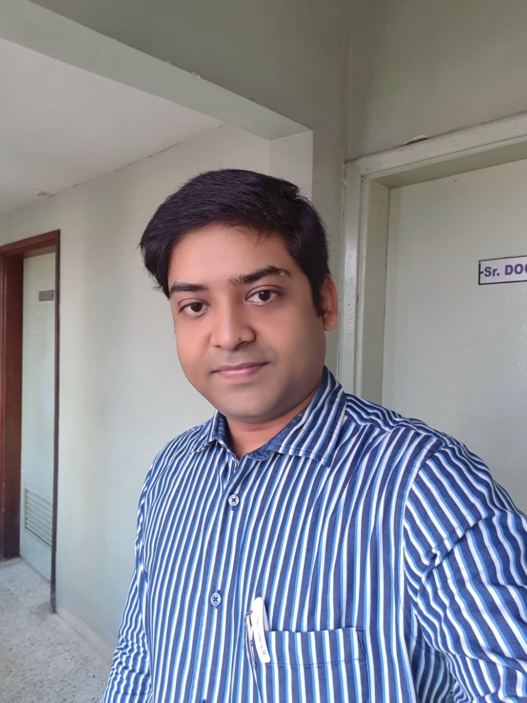 Arnab Karmakar