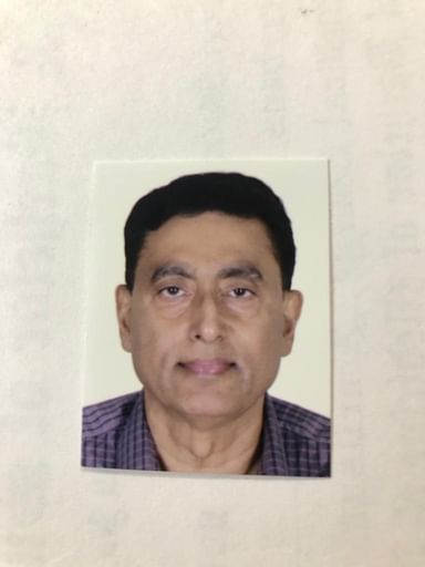 Ravi Saini