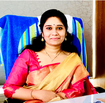 Sushma Reddy Bhavanam