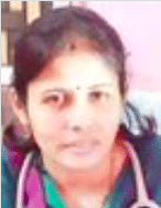 Sujatha P Shinde