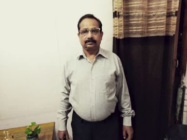 Surendra Mittal