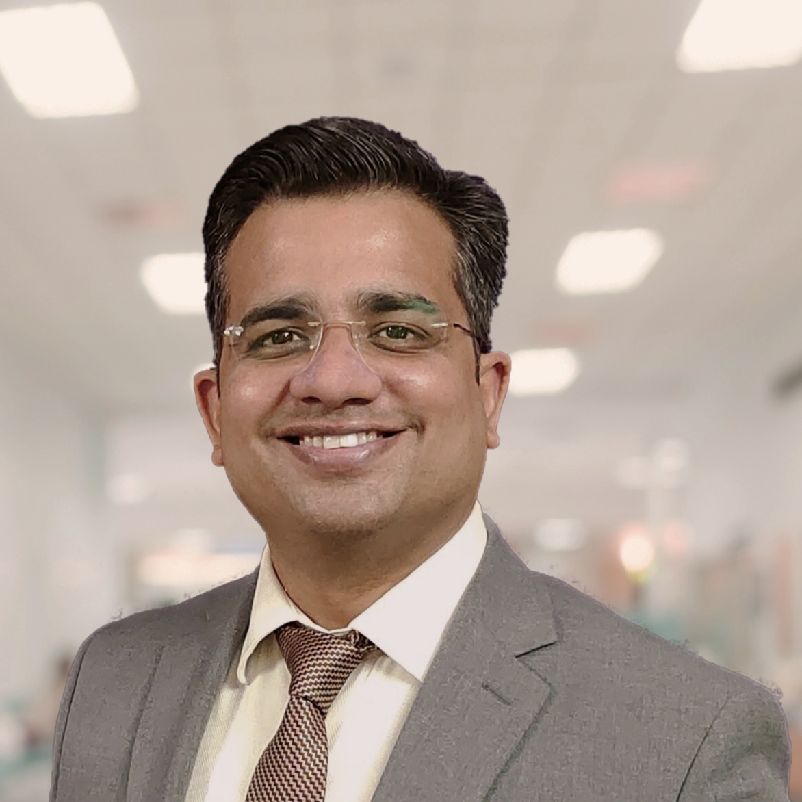 Raman Sharma