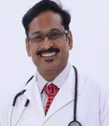 M Narender