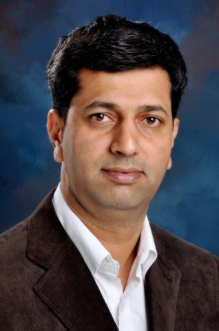 Sachin Katwe
