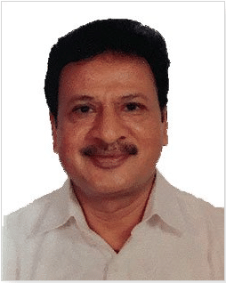 Mangal Jain