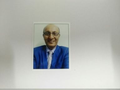 Jignesh B Taswala