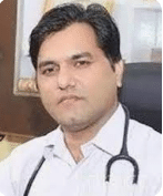 Vinod Janghid