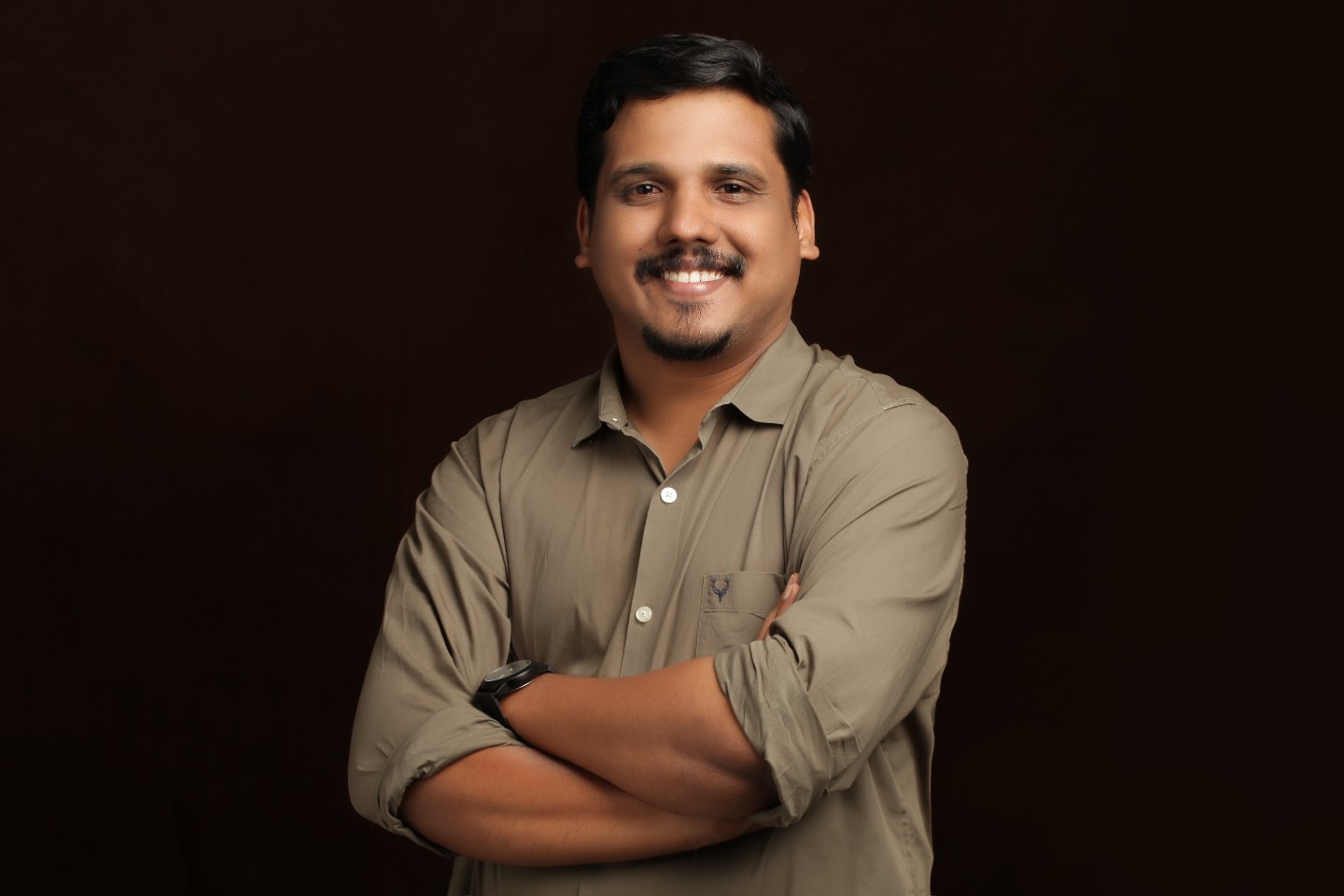 Jerry  P Mathew