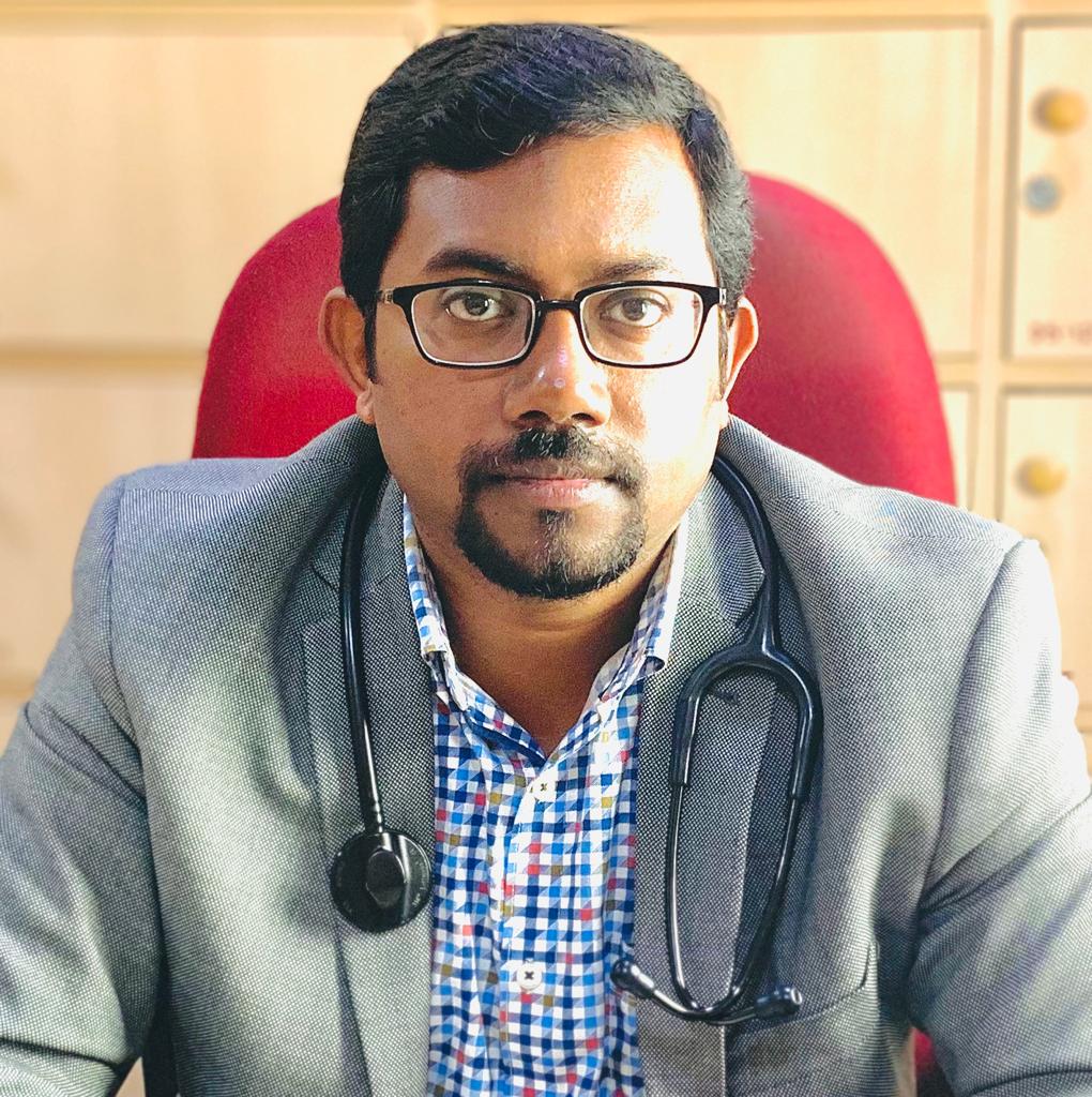 Abhijnan Maji