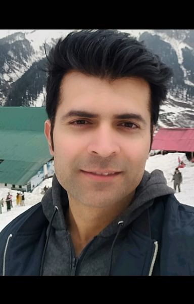 Tarun Goklani