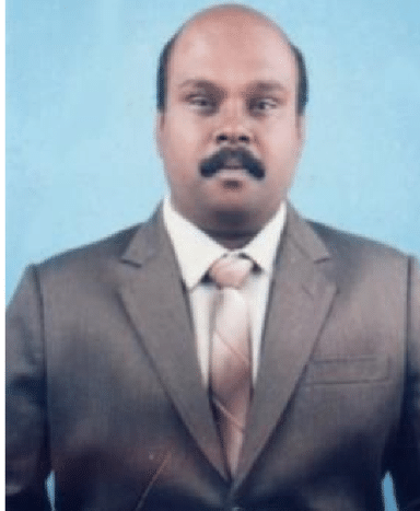 Sunil Kumar S