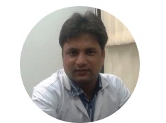 Amit Kr Agarwal